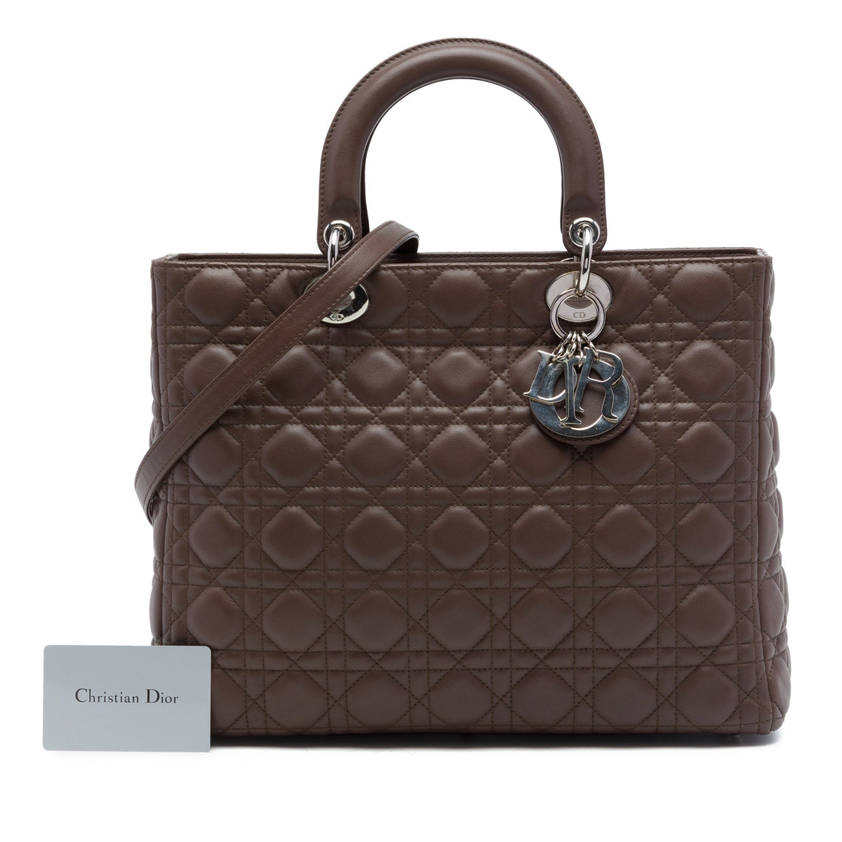 Dior Lady Dior Large
