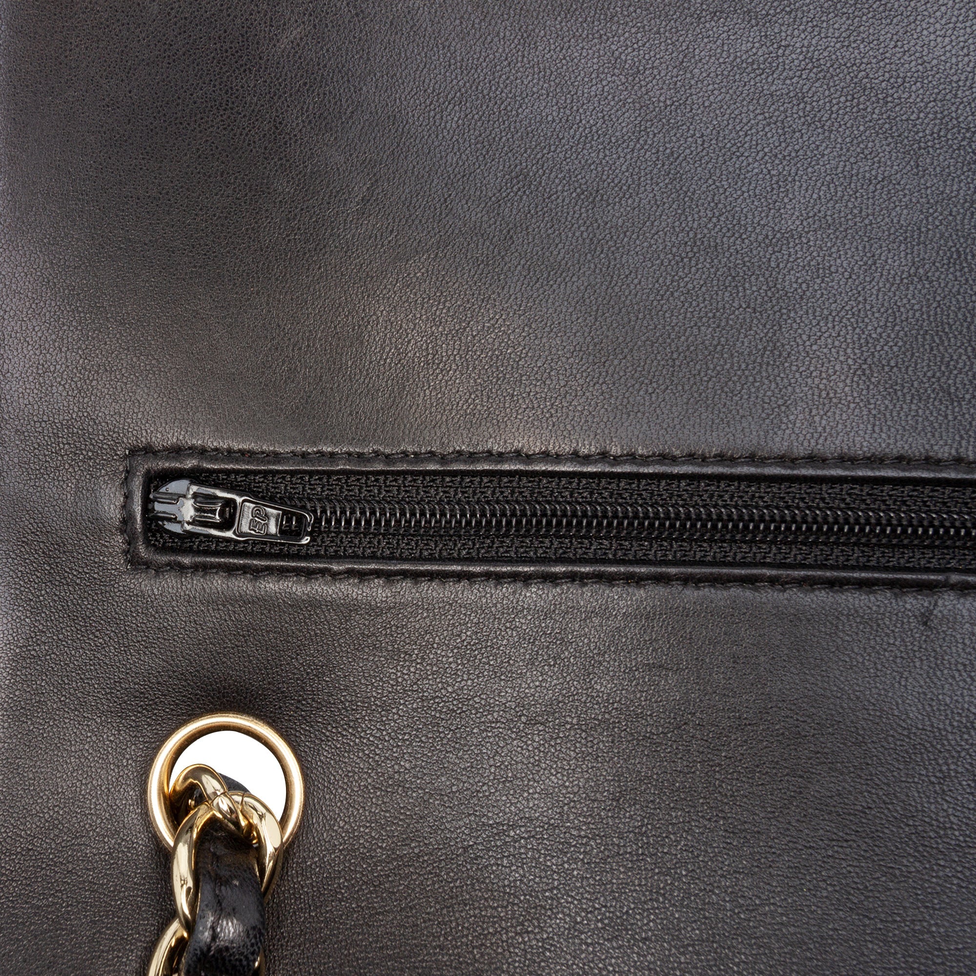 Chanel Chanel Classic Jumbo Nera Borse, Novità, Prodotti