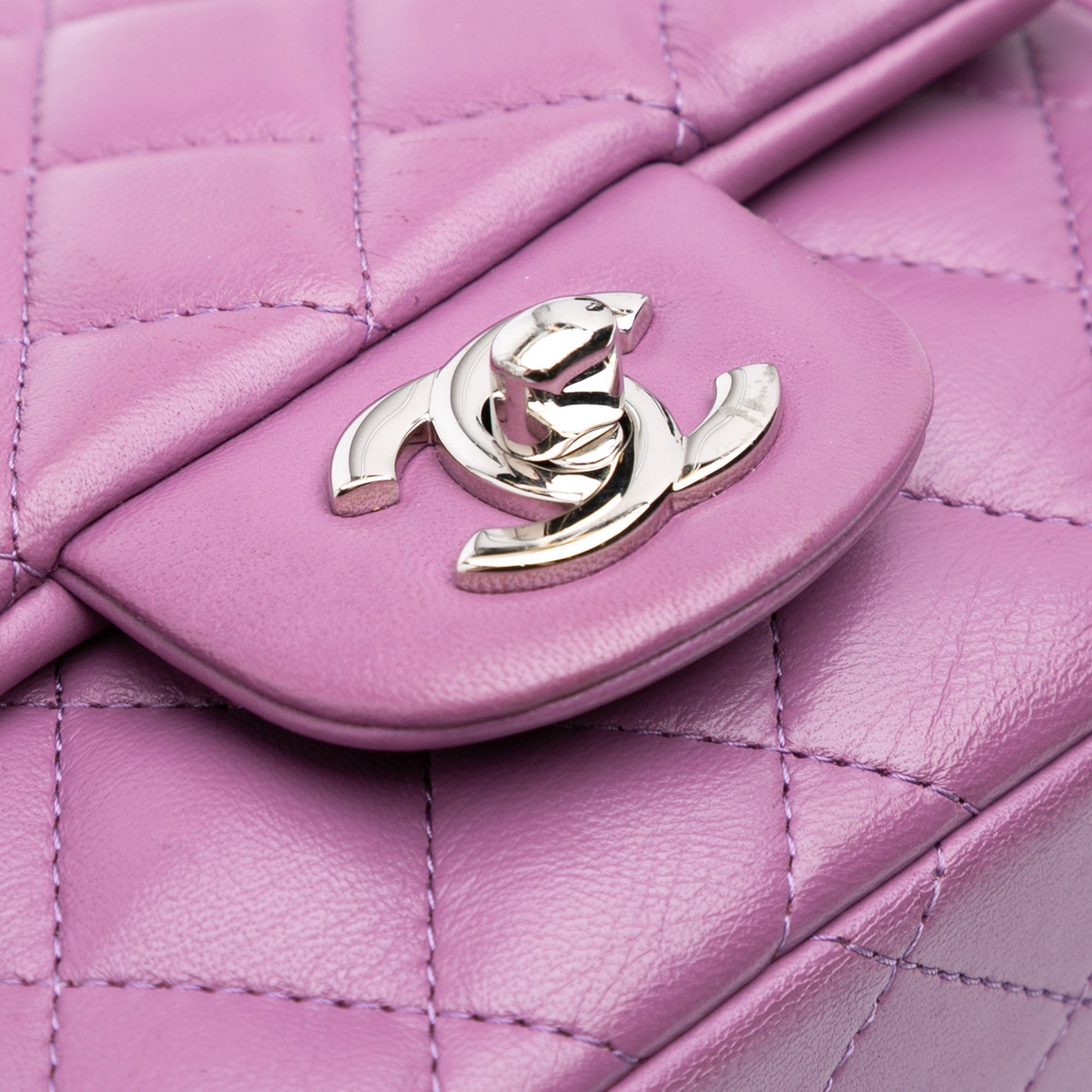 Chanel Mini Square