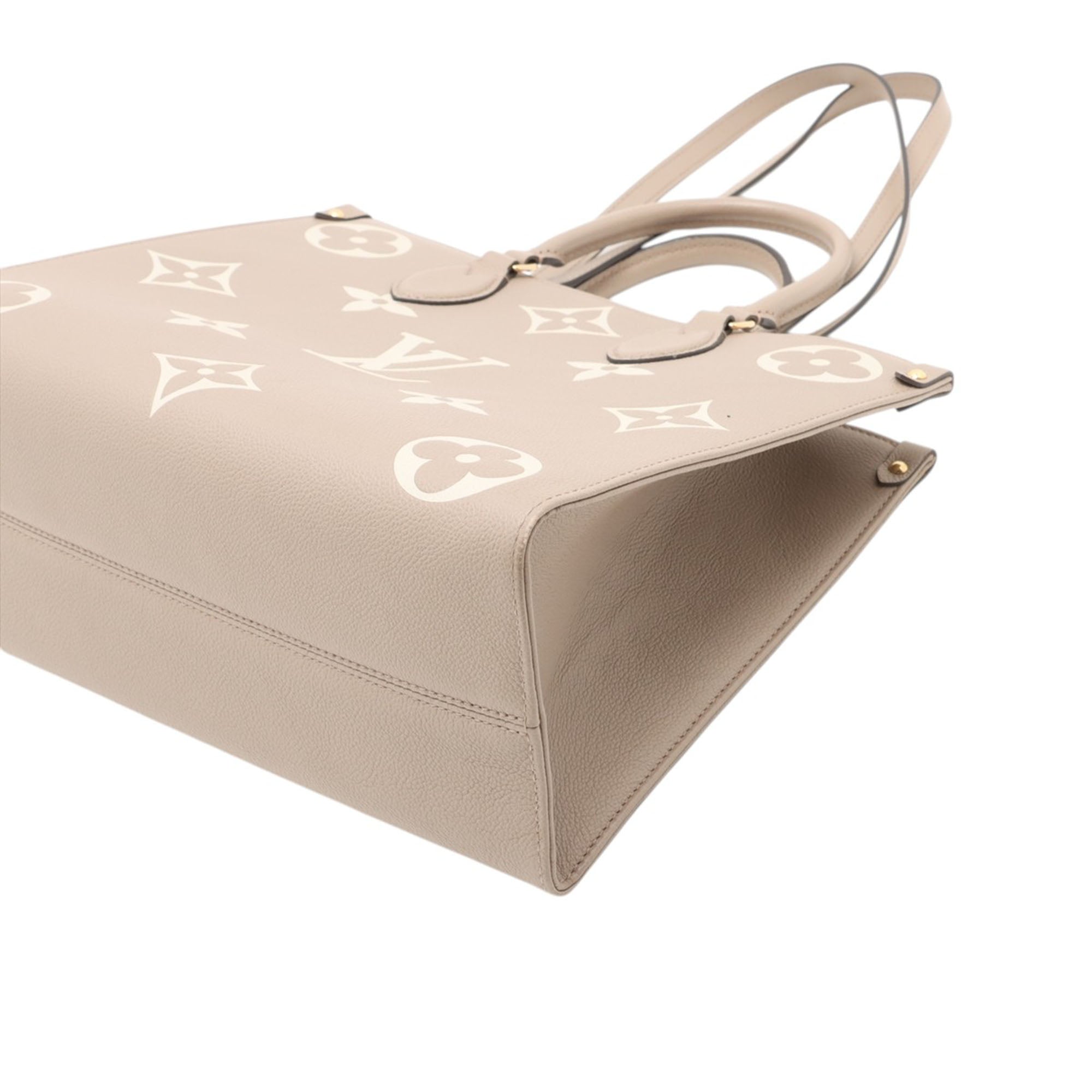 Louis Vuitton OnTheGo MM