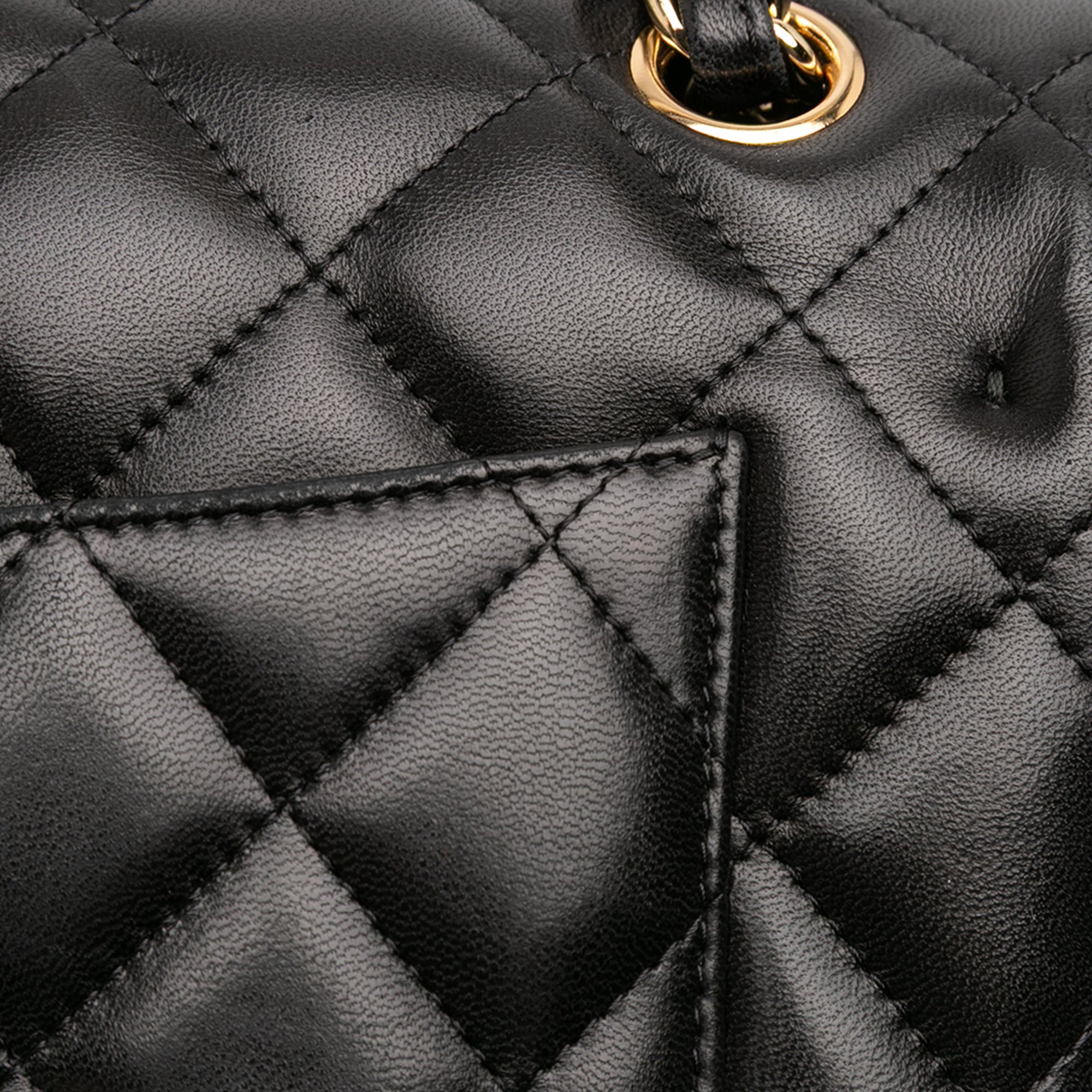 Chanel Chanel Classic Jumbo Nera Borse, Novità, Prodotti