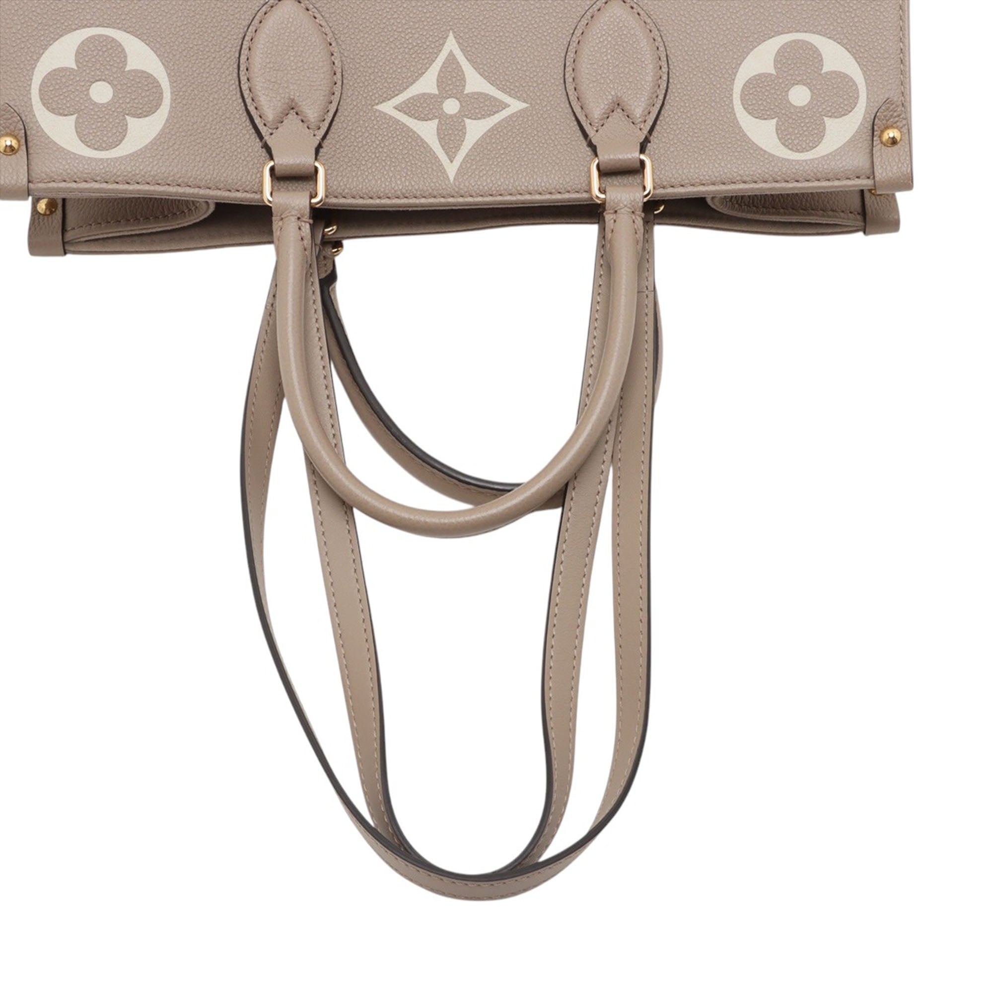 Louis Vuitton OnTheGo MM