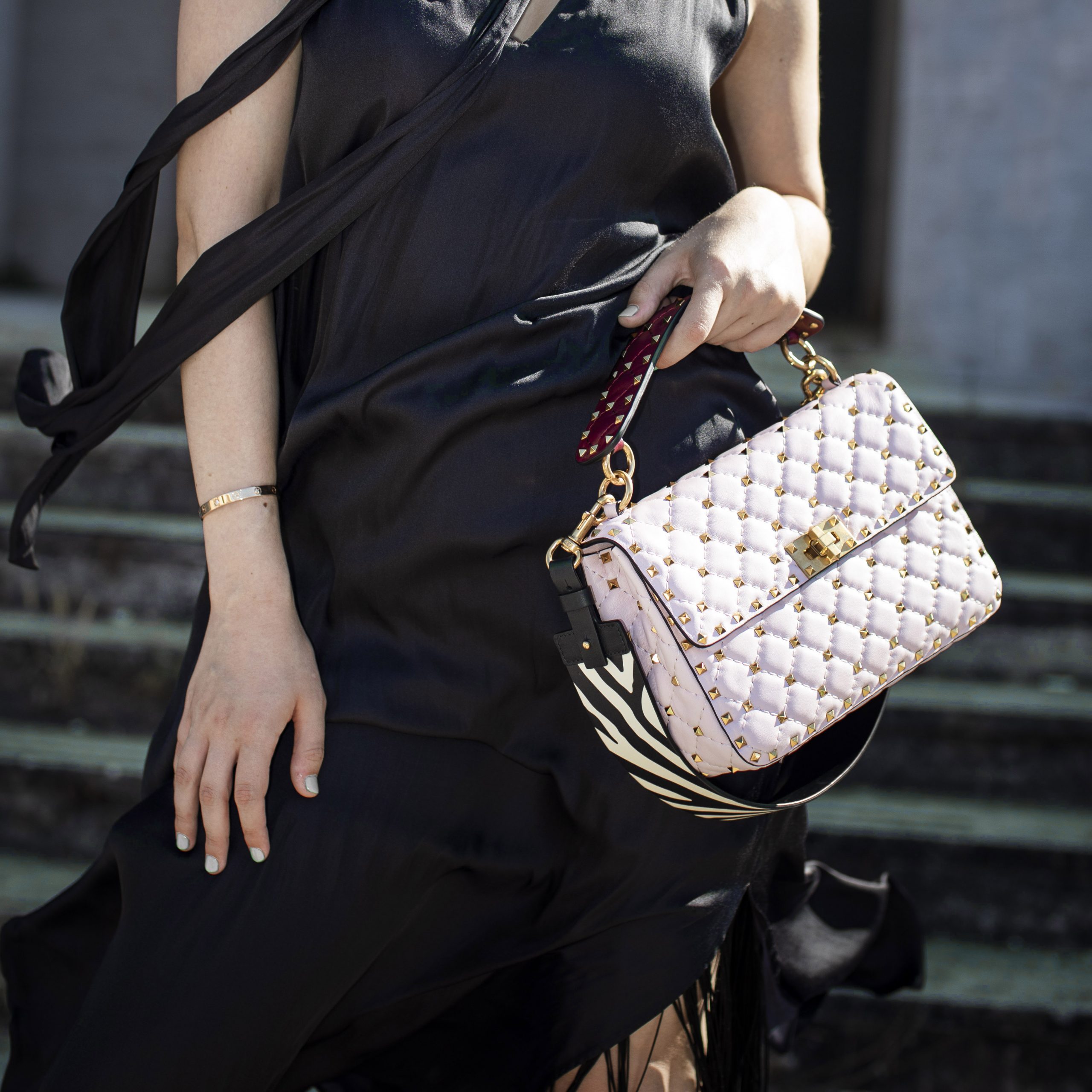Valentino Rockstud Spike - The Luxury Icons