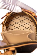 Mini Boîte Chapeau Louis Vuitton