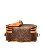 Mini Boîte Chapeau Louis Vuitton