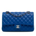 Chanel Borsa Classica Media