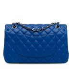 Chanel Borsa Classica Media