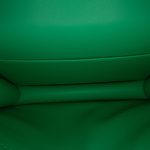 Borsa Mini Constance 18 Chevrè verso vert frizz