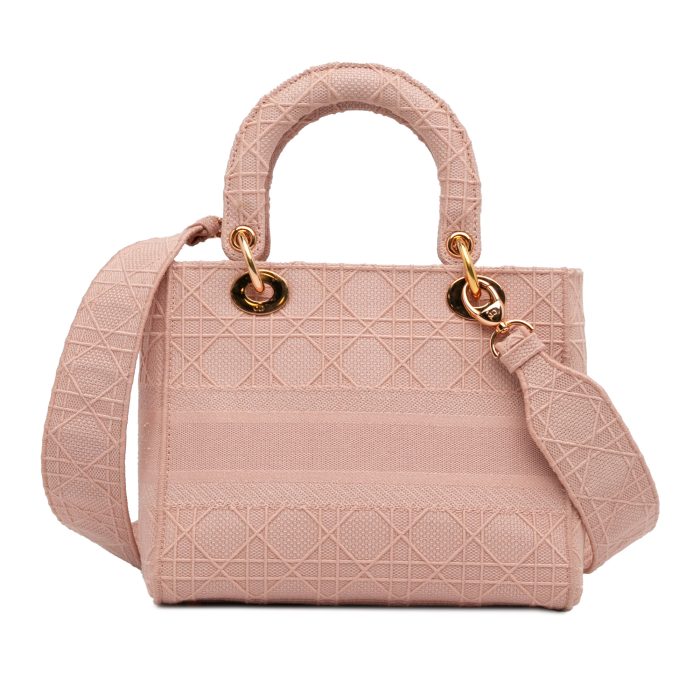 Borsa Dior Lady D-lite