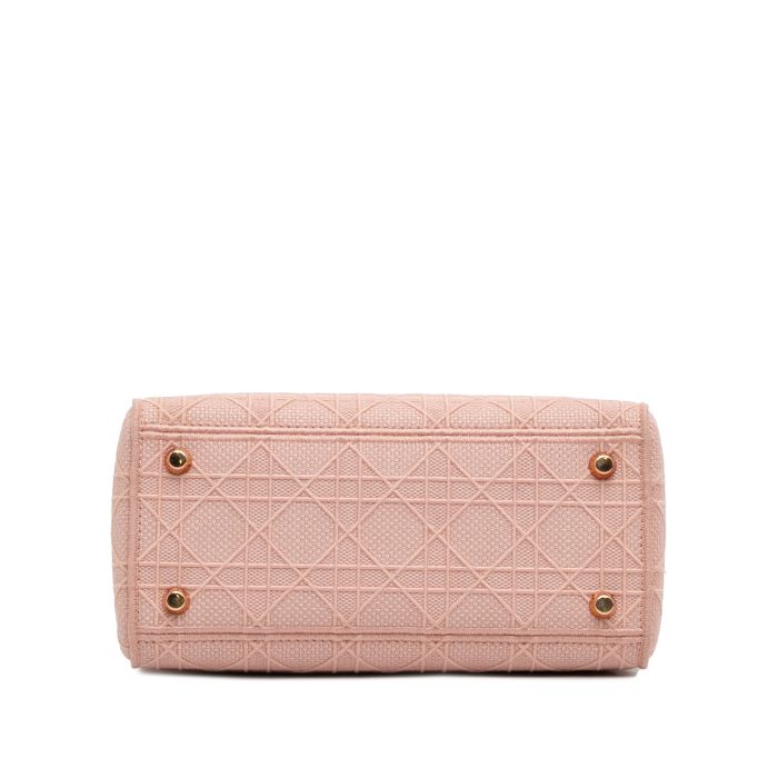 Borsa Dior Lady D-lite