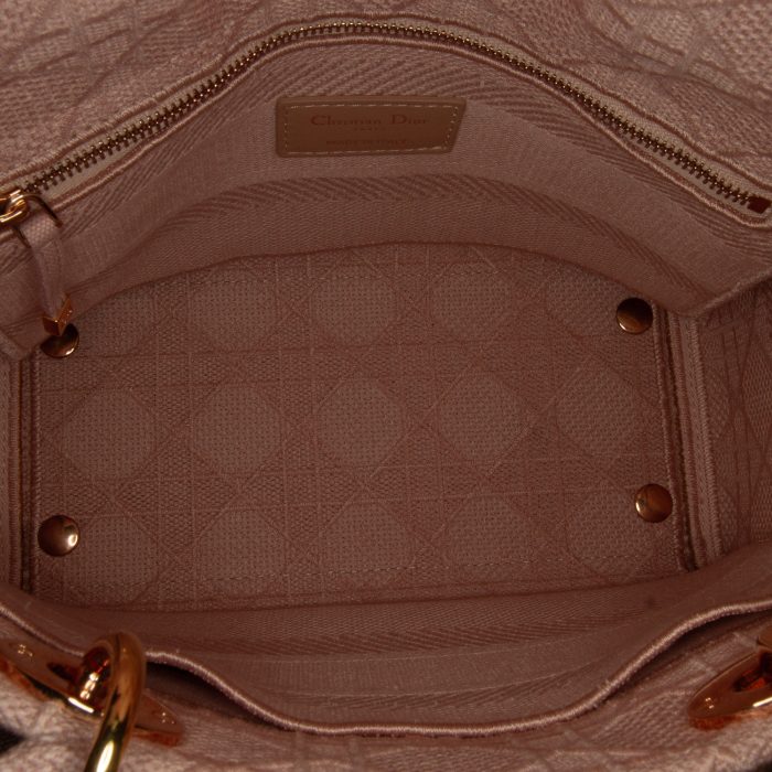 Borsa Dior Lady D-lite