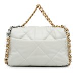 Borsa chanel 19