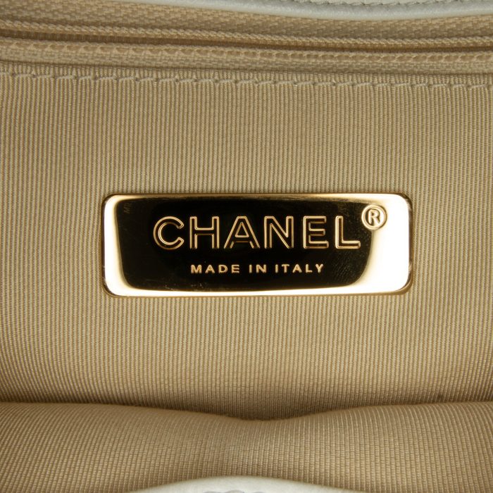 Borsa chanel 19