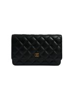 Borsa Chanel Woc Nero