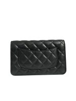Borsa Chanel Woc Nero