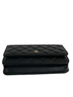 Borsa Chanel Woc Nero