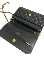 Borsa Chanel Woc Nero