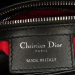 borsa lady dior