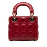Borsa Lady Dior Mini