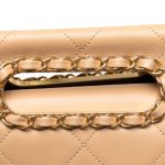 Borsa Chanel A Real Catch