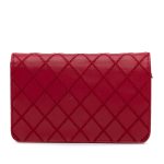 Borsa Chanel Woc Wild Stitches