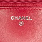Borsa Chanel Woc Wild Stitches