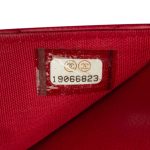 Borsa Chanel Woc Wild Stitches