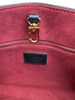 Borsa Louis Vuitton OnTheGo Pm empreinte