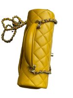 Borsa Chanel Mini Rectangular Top Handle