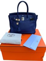 Borsa Hermès Birkin 30