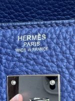 Borsa Hermès Birkin 30