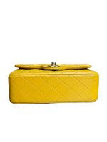 Borsa Chanel Mini Rectangular Top Handle