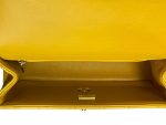 Borsa Chanel Mini Rectangular Top Handle