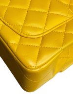 Borsa Chanel Mini Rectangular Top Handle