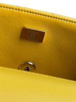 Borsa Chanel Mini Rectangular Top Handle
