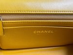 Borsa Chanel Mini Rectangular Top Handle
