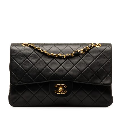 Borsa Chanel timeless classic media vintage