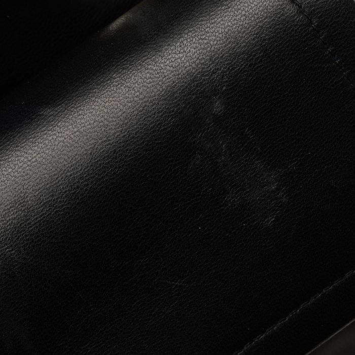 borsa Chanel timeless classic media
