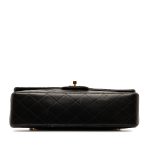 borsa Chanel timeless classic media