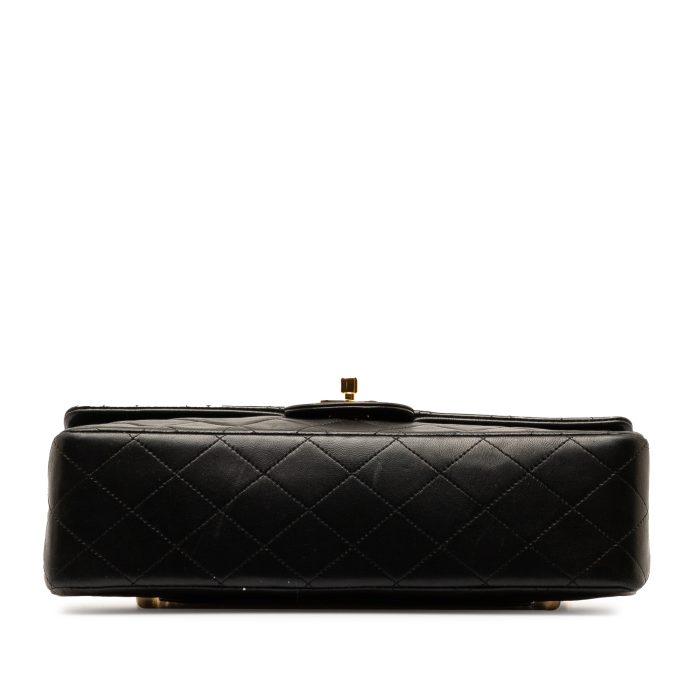 borsa Chanel timeless classic media