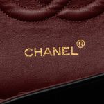 borsa Chanel timeless classic media