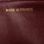 borsa Chanel timeless classic media