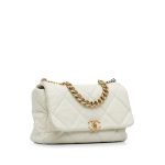 borsa Chanel 19 maxi