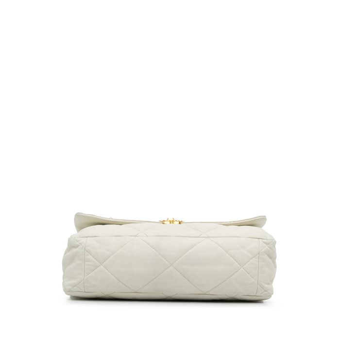 borsa Chanel 19 maxi