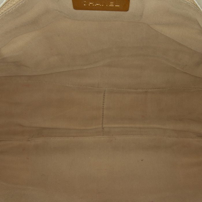 borsa Chanel 19 maxi