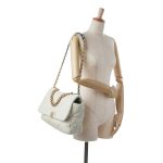 Borsa Chanel 19 maxi