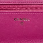 Borsa Chanel 19 Woc Tweed