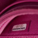 Borsa Chanel 19 Woc Tweed
