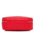 Borsa Chanel Vanity CC filgree