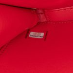 Borsa Chanel Vanity CC filgree